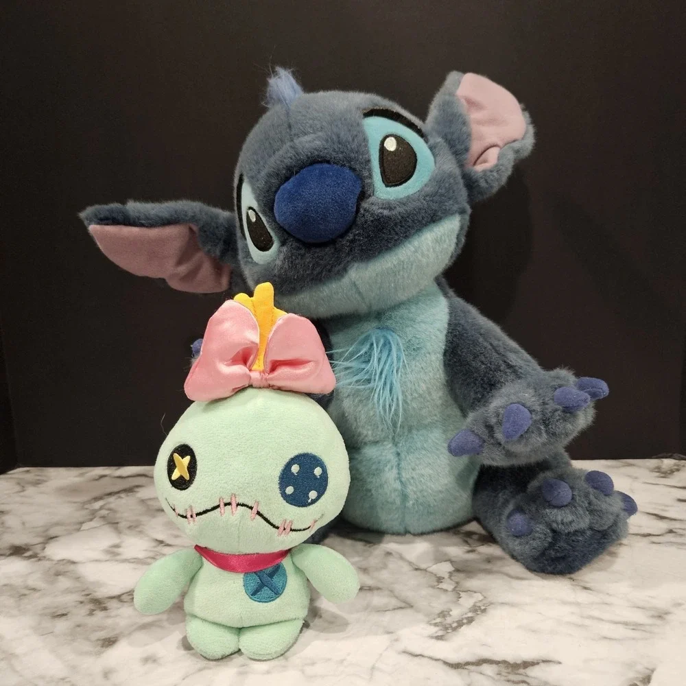 Disney Lilo & Stitch 12